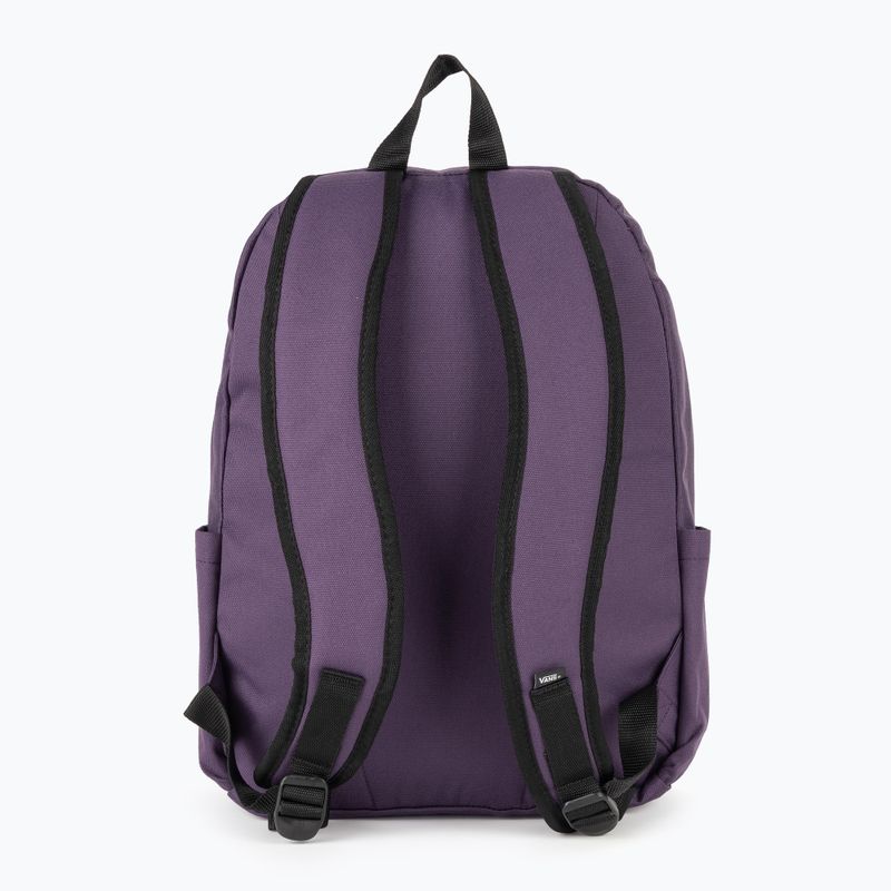Vans Old Skool Batoh 22 l gothic grape 3