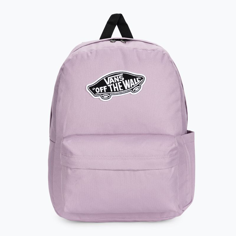Vans Old Skool Classic 22 l lavender mist mestský batoh