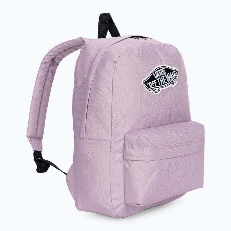 Vans Old Skool Classic 22 l lavender mist mestský batoh 2