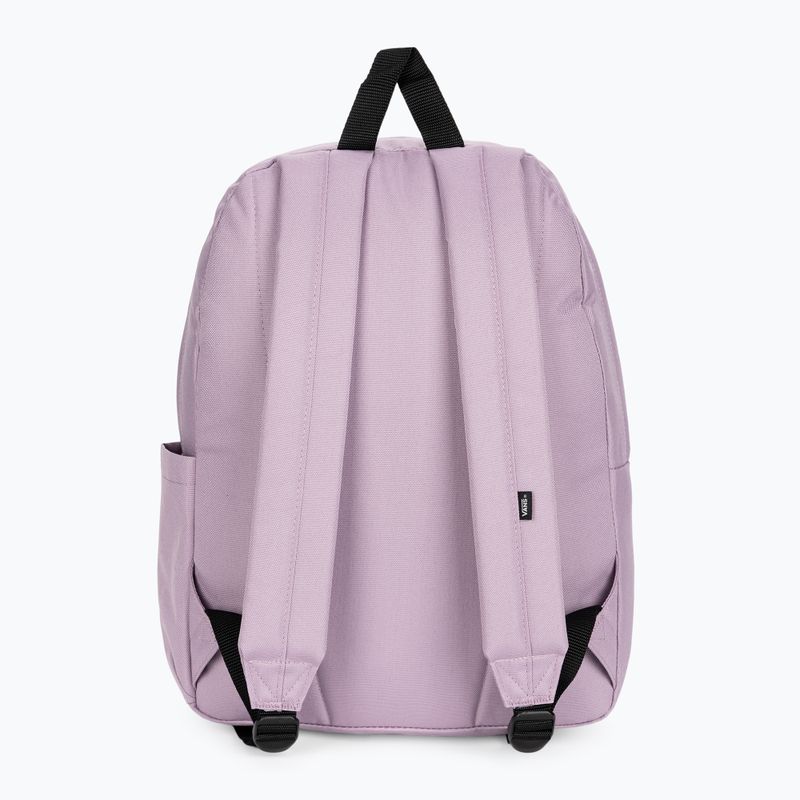 Vans Old Skool Classic 22 l lavender mist mestský batoh 3
