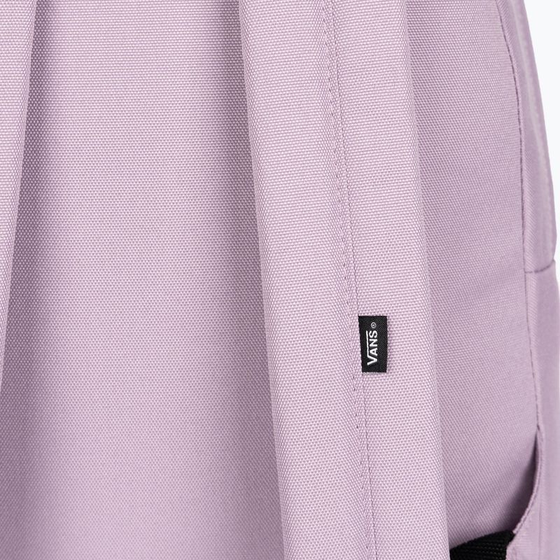 Vans Old Skool Classic 22 l lavender mist mestský batoh 5