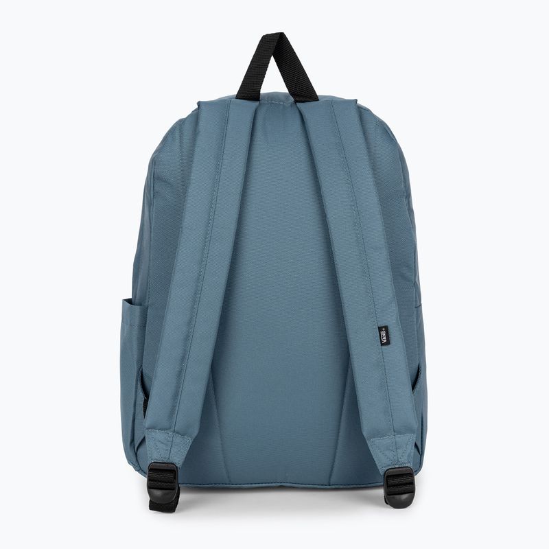 Vans Old Skool Classic 22 l bluestone mestský batoh 3