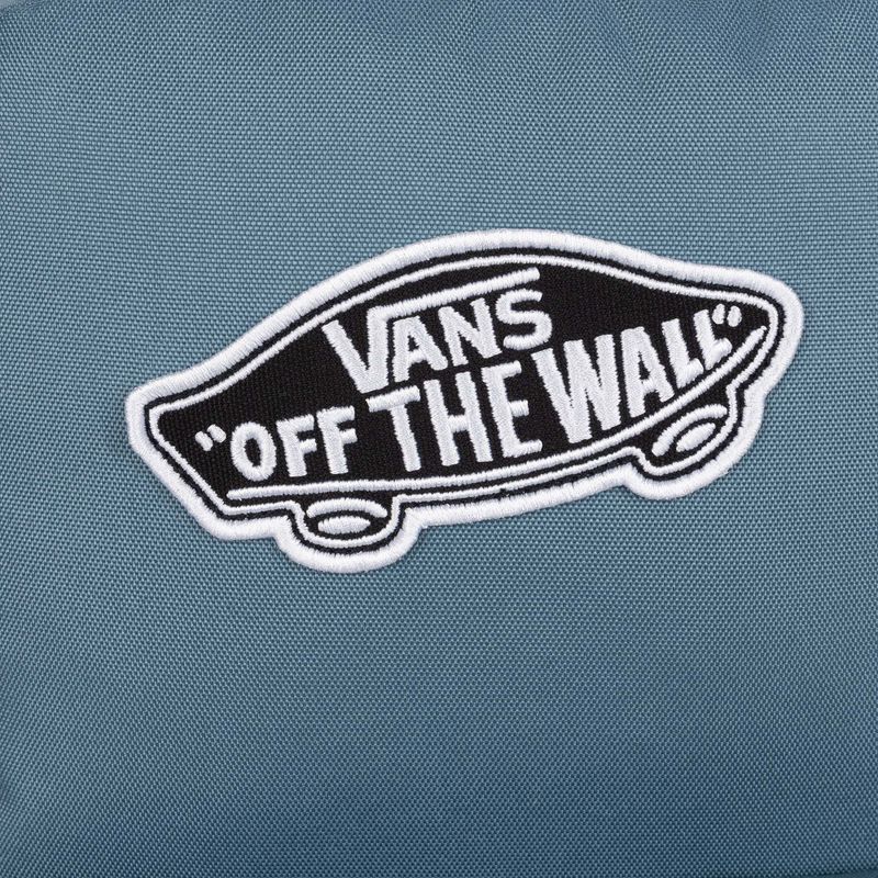 Vans Old Skool Classic 22 l bluestone mestský batoh 4