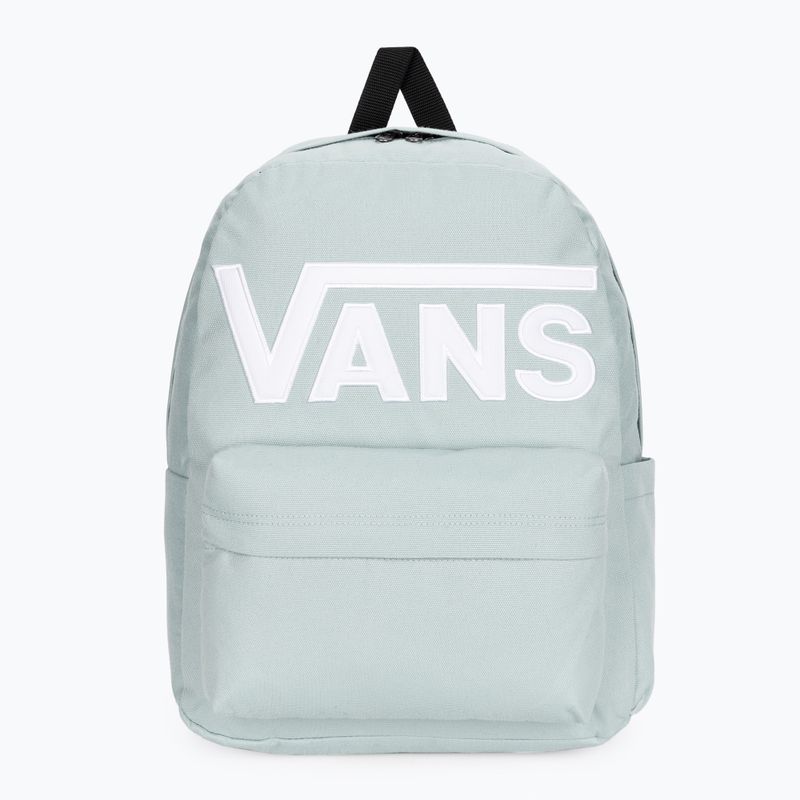 Vans Old Skool Drop V 22 l gray mist mestský batoh