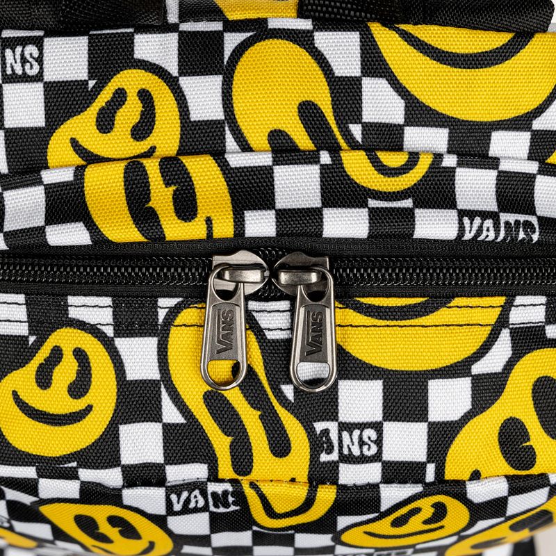 Vans Old Skool Grom 18 l lemon chrome detský mestský batoh 5