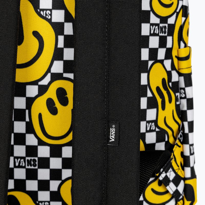 Vans Old Skool Grom 18 l lemon chrome detský mestský batoh 6