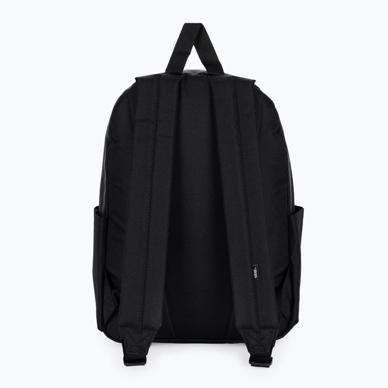Vans Old Skool Grom 18 l detský mestský batoh z jahňacej vlny 3