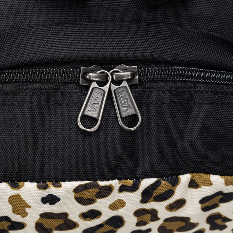 Vans Old Skool Grom 18 l detský mestský batoh z jahňacej vlny 5
