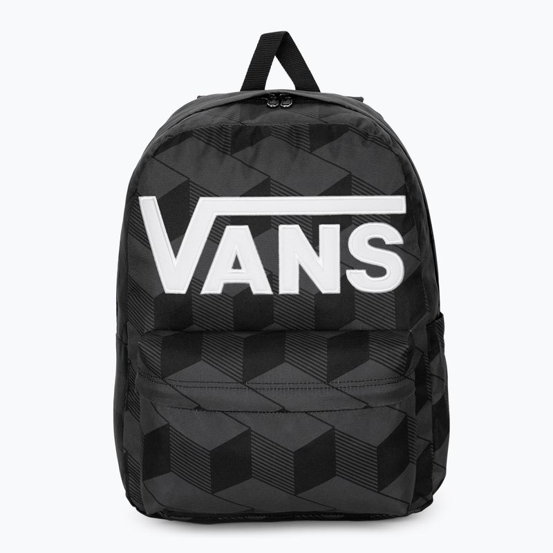 Vans Old Skool Drop V 22 l black/asphalt mestský batoh