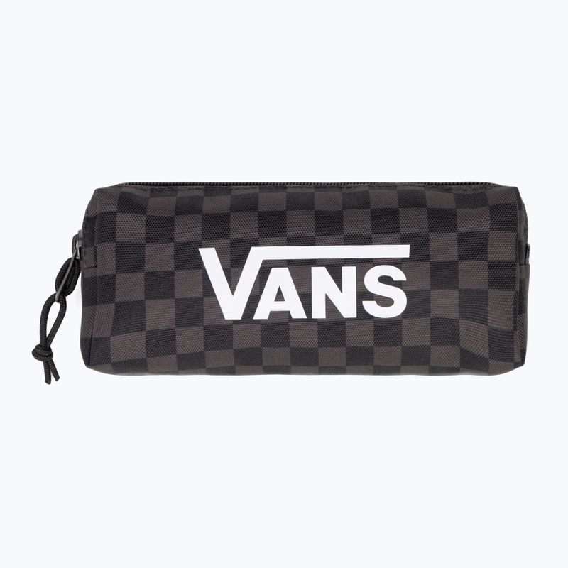 Peračník Vans Old Skool Pencil Pouch black/charcoal 2