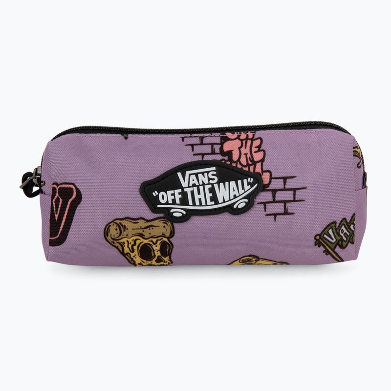 Peračník Vans Old Skool Pencil Pouch lavender mist 2