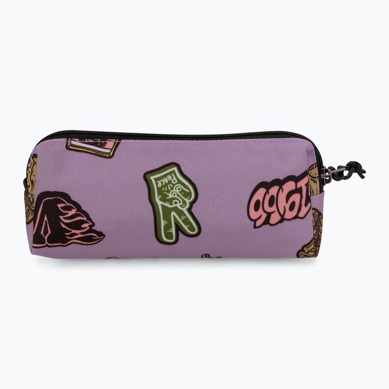 Peračník Vans Old Skool Pencil Pouch lavender mist 3