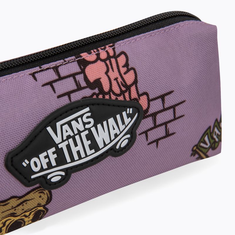 Peračník Vans Old Skool Pencil Pouch lavender mist 4