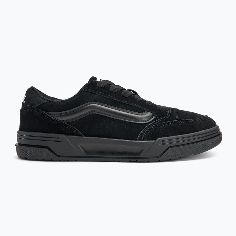 Obuv Vans Hylane black/black 2