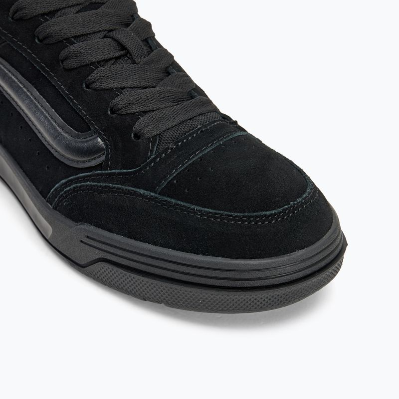 Obuv Vans Hylane black/black 7