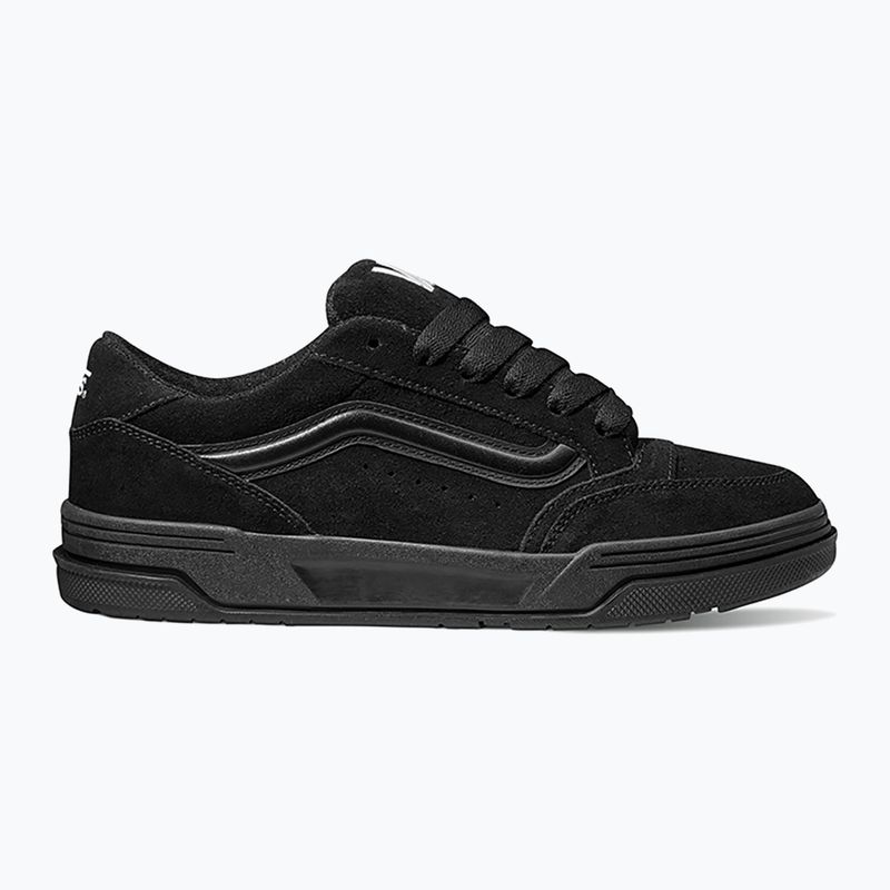 Obuv Vans Hylane black/black 8