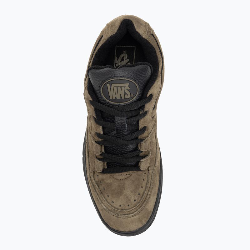 Topánky  Vans Speed LS dark olive 5