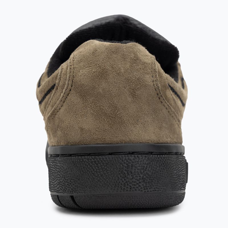 Topánky  Vans Speed LS dark olive 6