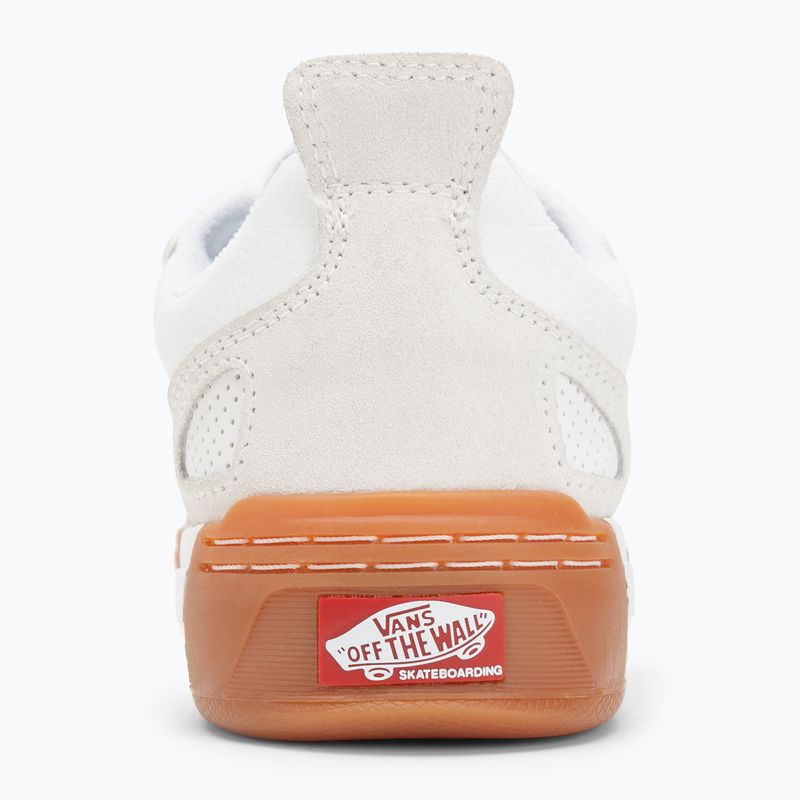 Topánky  Vans Skate Mixxa white/light blue 6