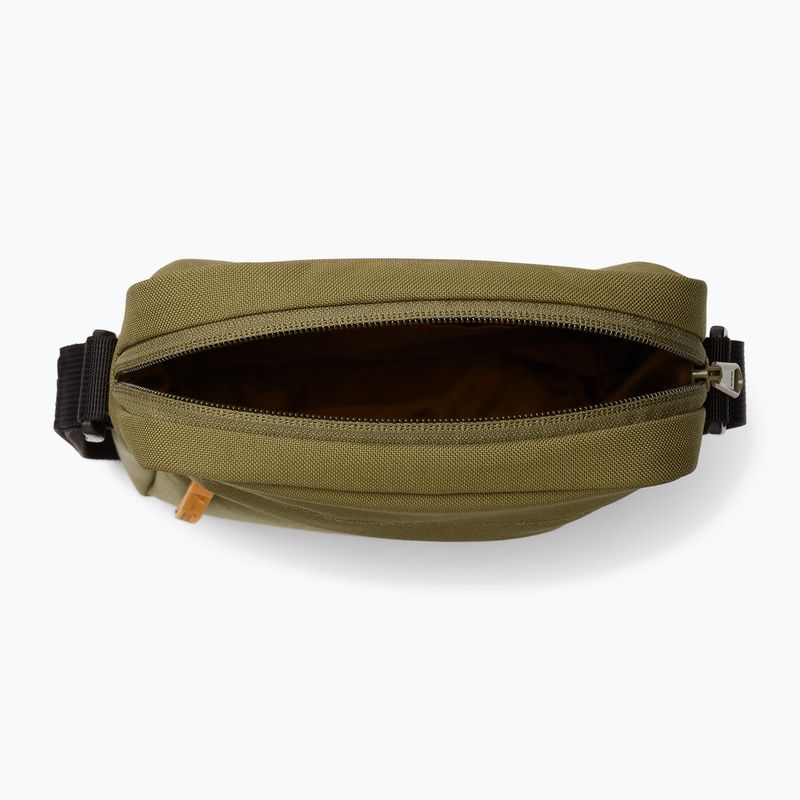 Taška Timberland Cross Body áčok dark olive 3