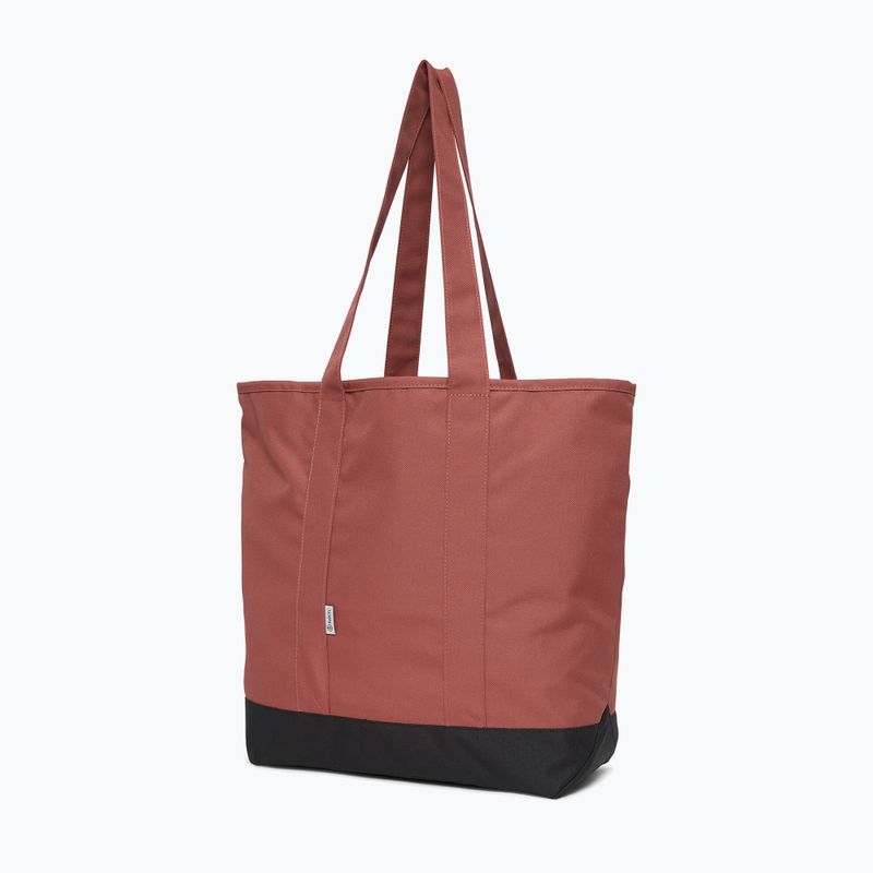 Dámska taška Timberland Tfo Tote 18 l apple butter bag 2