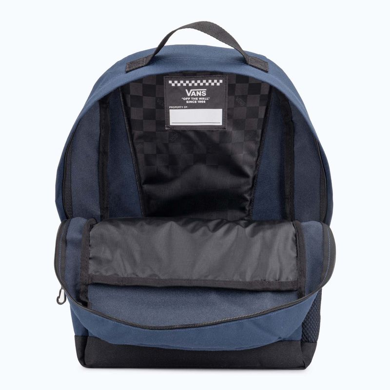 Detský batoh Vans Vans Skool Backpack 18 l dress blues 7