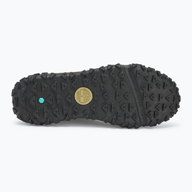Pánska obuv Timberland Greenstride Motion 6 Mid black nubuck/brown 4