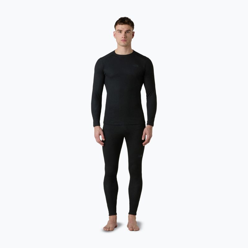 Pánske legíny The North Face Easy black 2