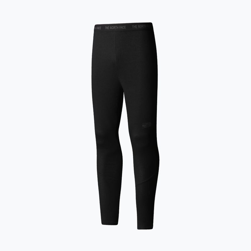 Pánske legíny The North Face Easy black 4