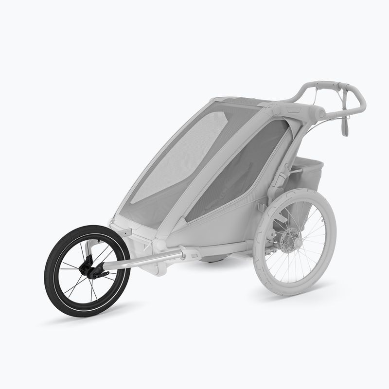 Koliesko pre jednoprívesný vozík Thule Chariot Jog Kit 2 2
