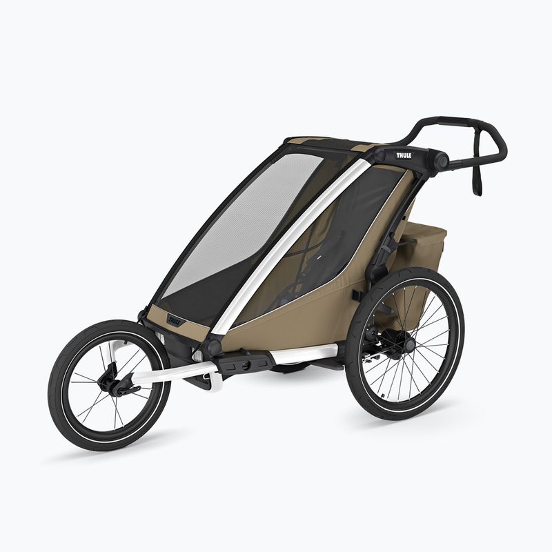 Koliesko pre jednoprívesný vozík Thule Chariot Jog Kit 2 3