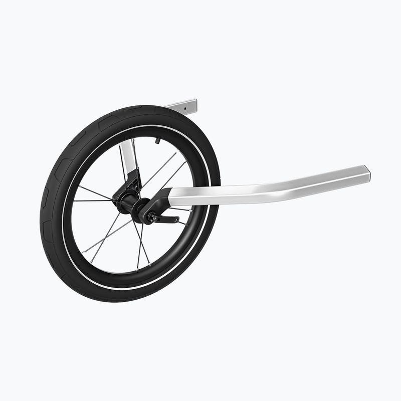 Koliesko pre dvojitý príves Thule Chariot Jog Kit 2