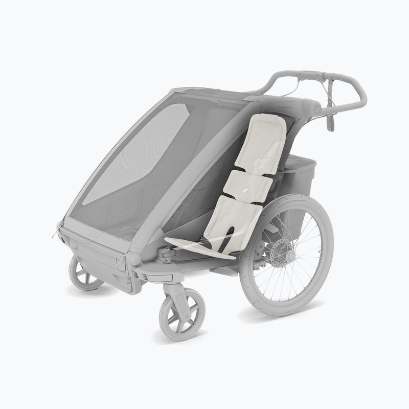 Vankúš na sedadlo pre príves na bicykel Thule Seat Liner 2
