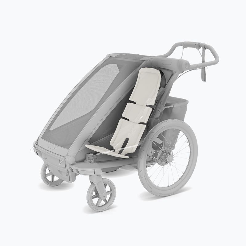 Vankúš na sedadlo pre príves na bicykel Thule Seat Liner 3