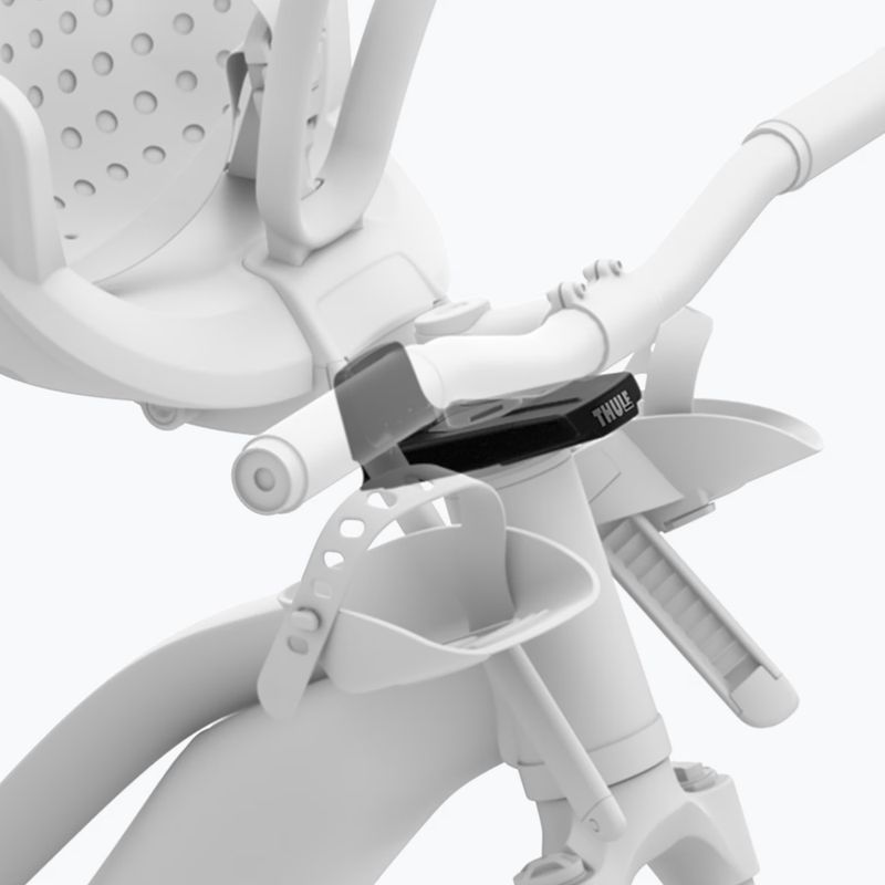 Adaptér pre predné sedadlo na bicykel Thule Yepp 2