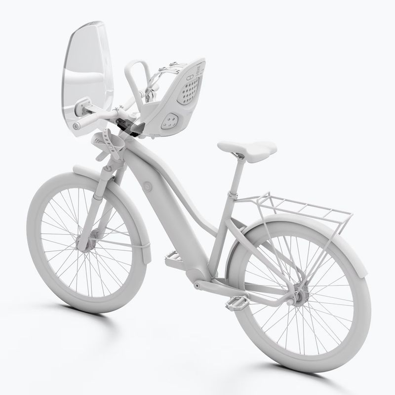 Adaptér pre predné sedadlo na bicykel Thule Yepp 4