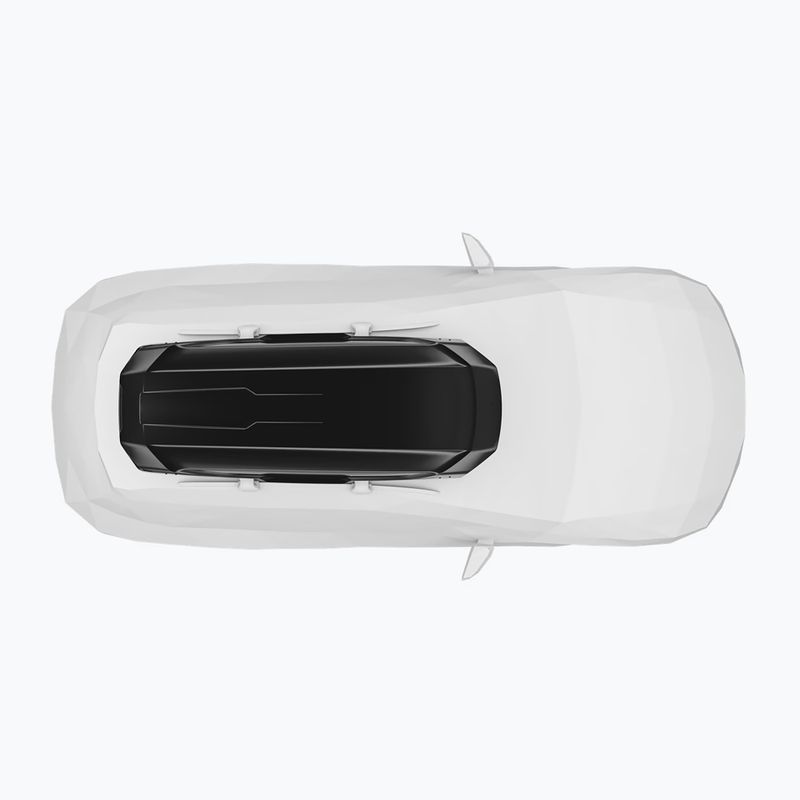 Strešný box Thule Motion 3 XL black glossy 4