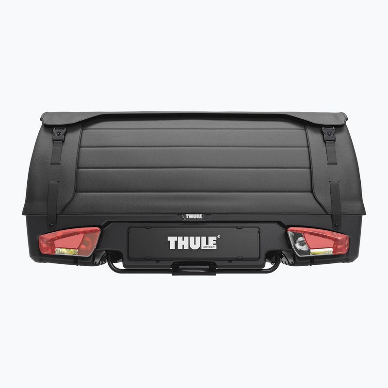 Batožinový box Thule Onto 2 čierny