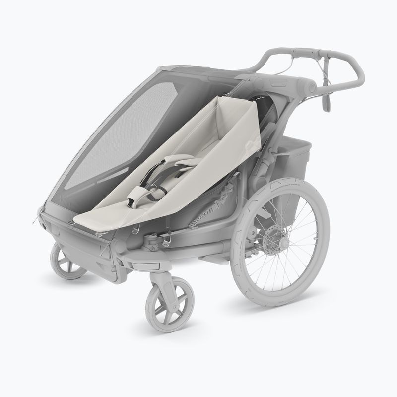Lehátko pre cyklistický príves Thule Chariot Infant Sling 2 2