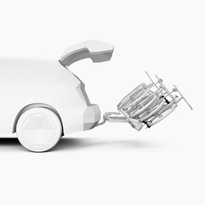 Adaptér do Thule VeloSpace 3 Bike black 3