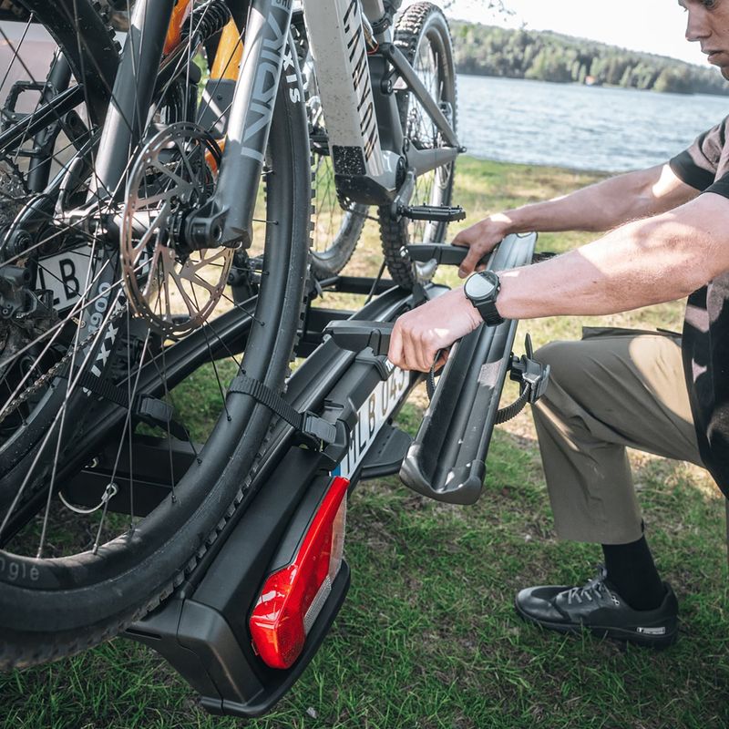 Adaptér do Thule VeloSpace 3 Bike black 7