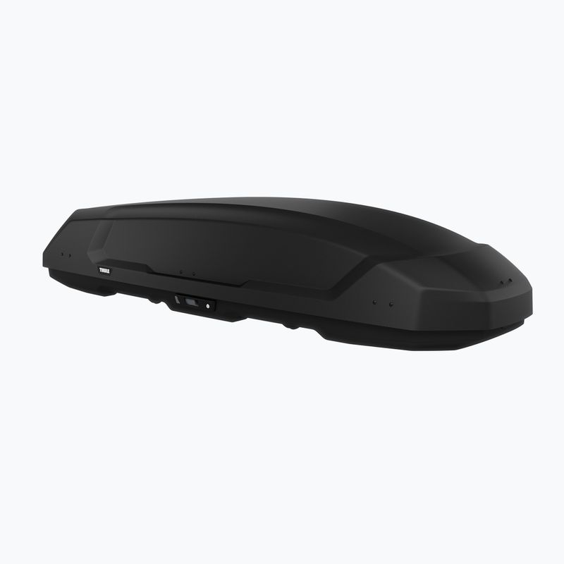 Strešný box Thule Force 3 XXL Sport čierny matný 2