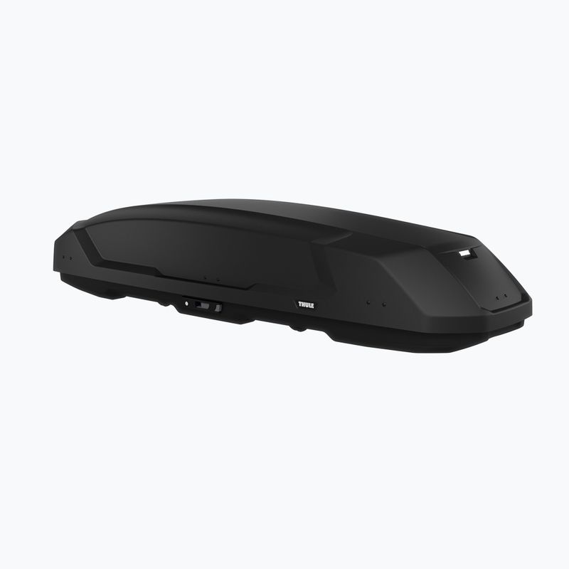 Strešný box Thule Force 3 XXL Sport čierny matný 3