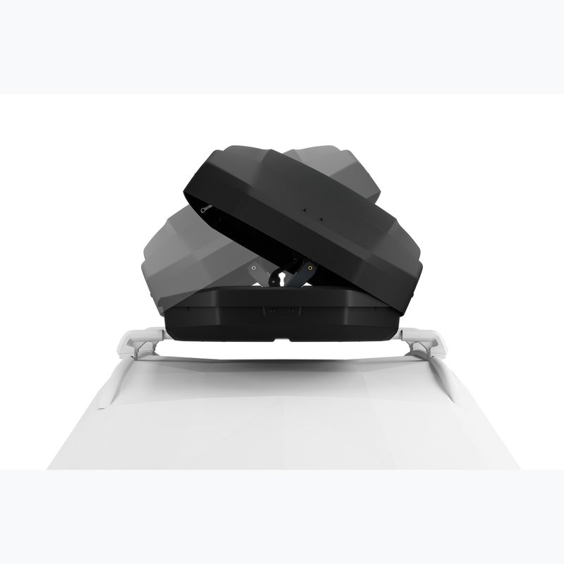 Strešný box Thule Force 3 XXL Sport čierny matný 10