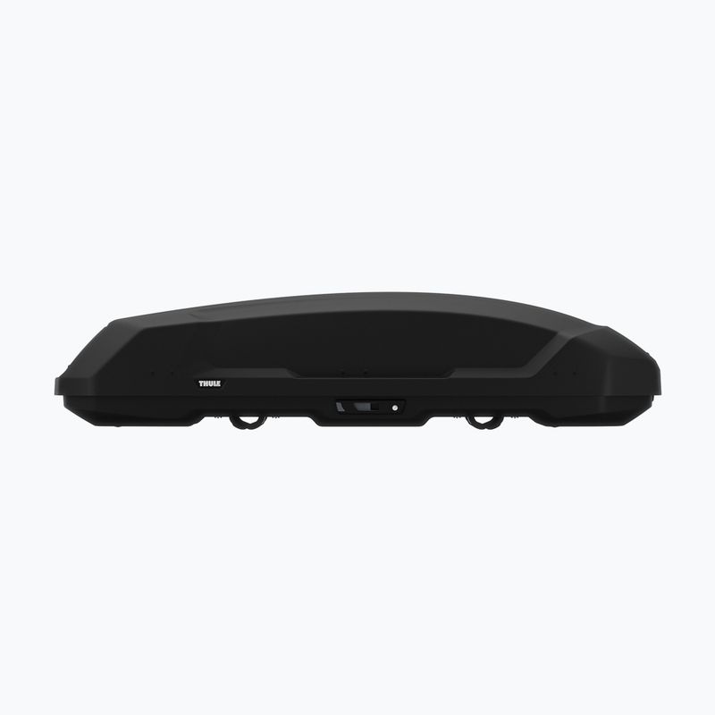 Strešný box Thule Force 3 L Sport čierny matný