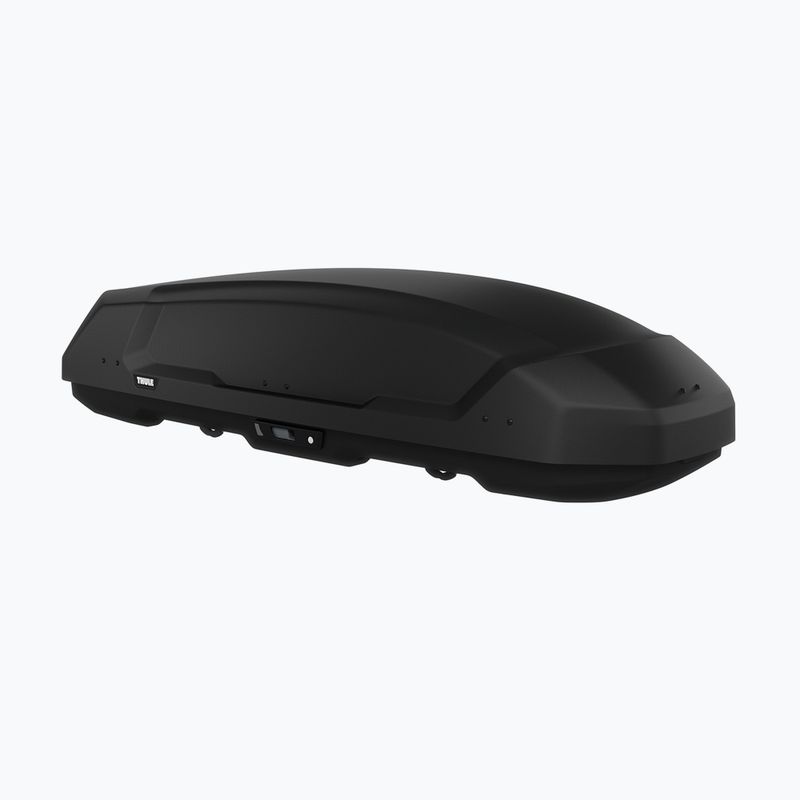 Strešný box Thule Force 3 L Sport čierny matný 2