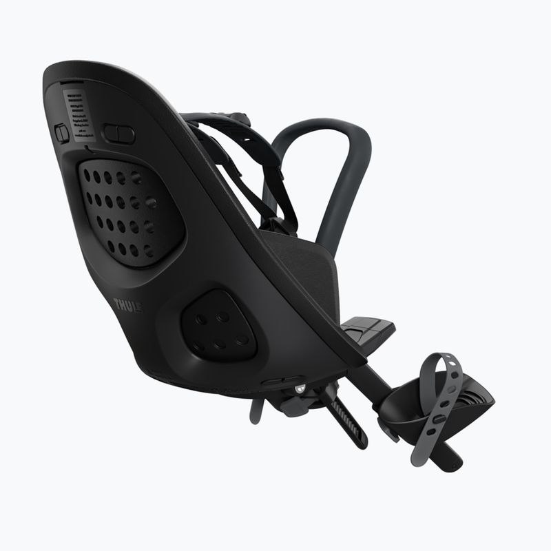 Sedadlo na bicykel Thule Yepp 2 Mini čierne 2