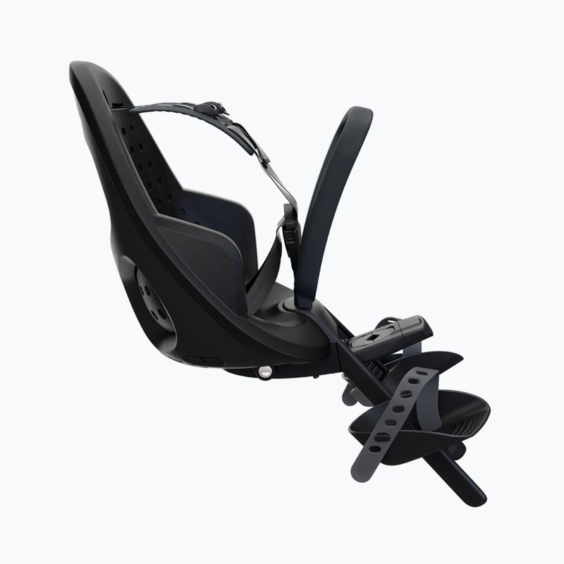 Sedadlo na bicykel Thule Yepp 2 Mini čierne 3