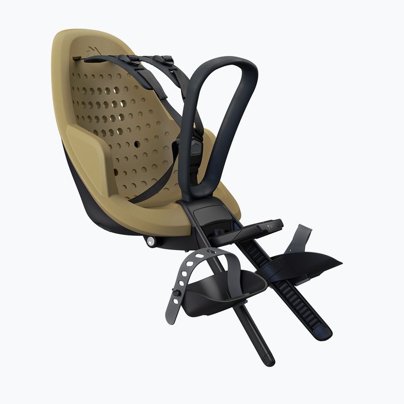 Sedadlo na bicykel Thule Yepp 2 Mini feniklové hnedé