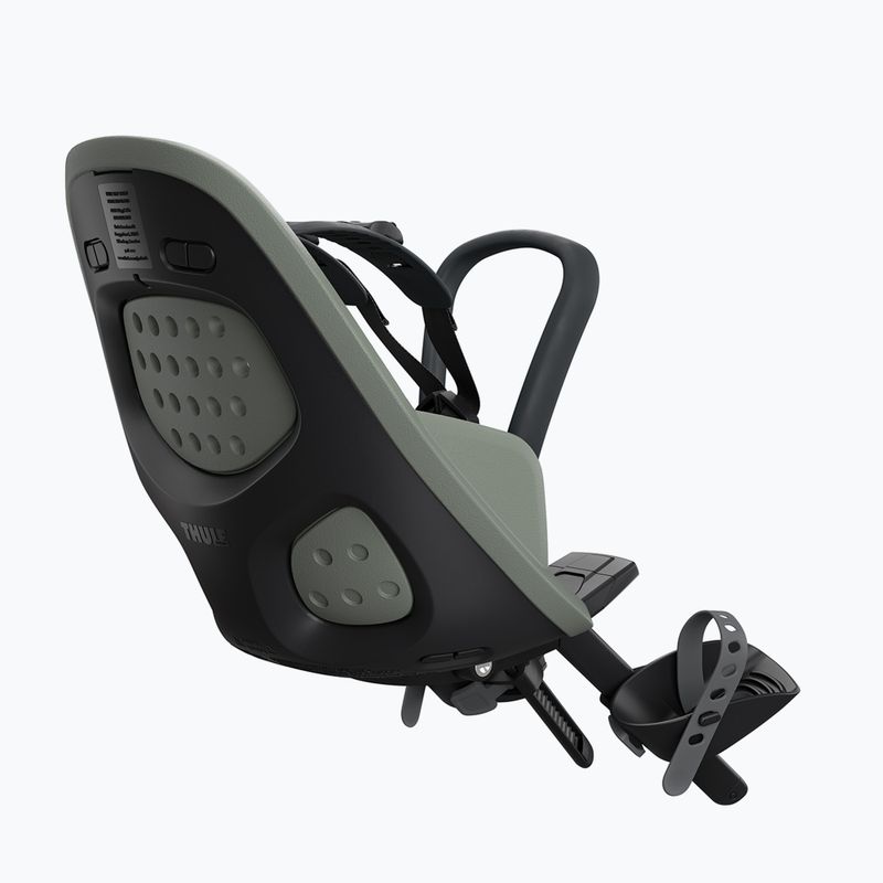 Sedadlo na bicykel Thule Yepp 2 Mini agave 2